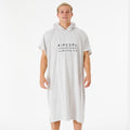 Rip Curl Mix Up Hooded Changing Towel