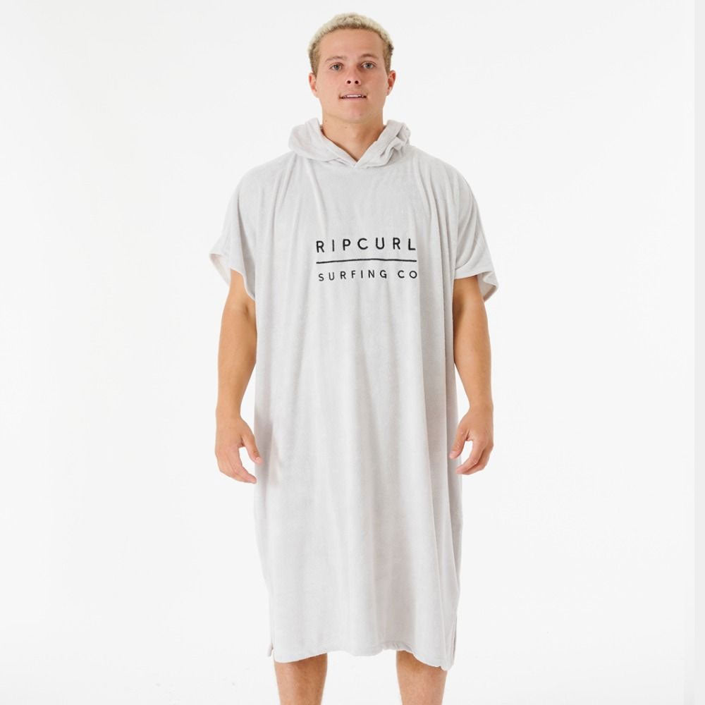 Rip Curl Mix Up Hooded Changing Towel