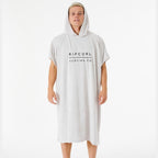 Rip Curl Mix Up Hooded Changing Towel