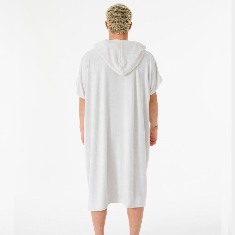 Rip Curl Mix Up Hooded Changing Towel