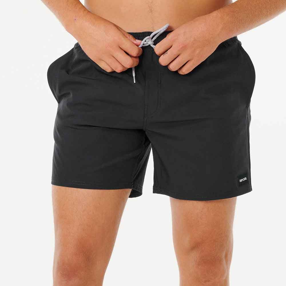 Rip Curl Offset Daily Volley Shorts