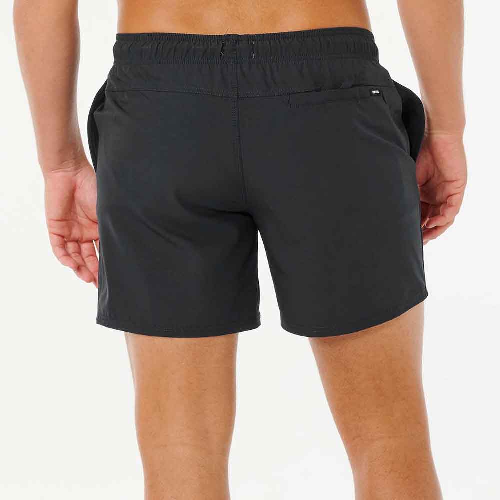 Rip Curl Offset Daily Volley Shorts