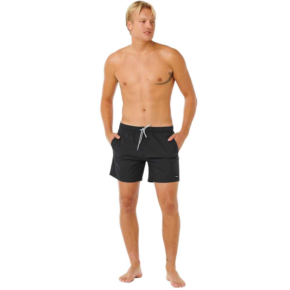 Rip Curl Offset Daily Volley Shorts
