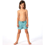 Rip Curl Offset Volley Boys Shorts