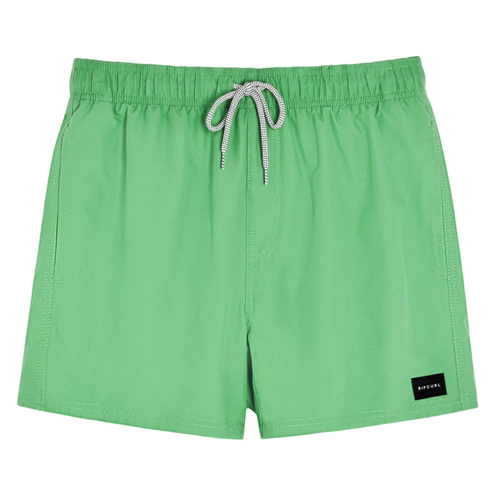 Rip Curl Offset Volley Short