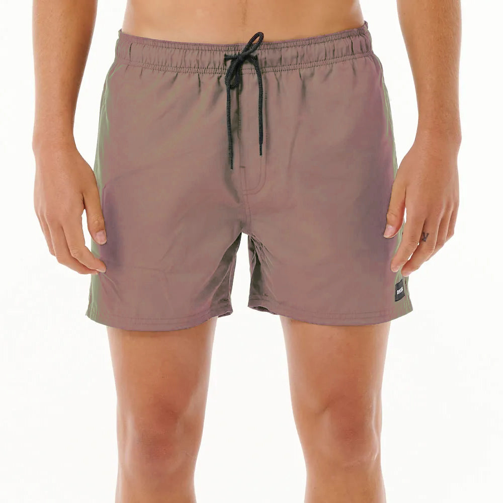 Rip Curl Offset Volley Short