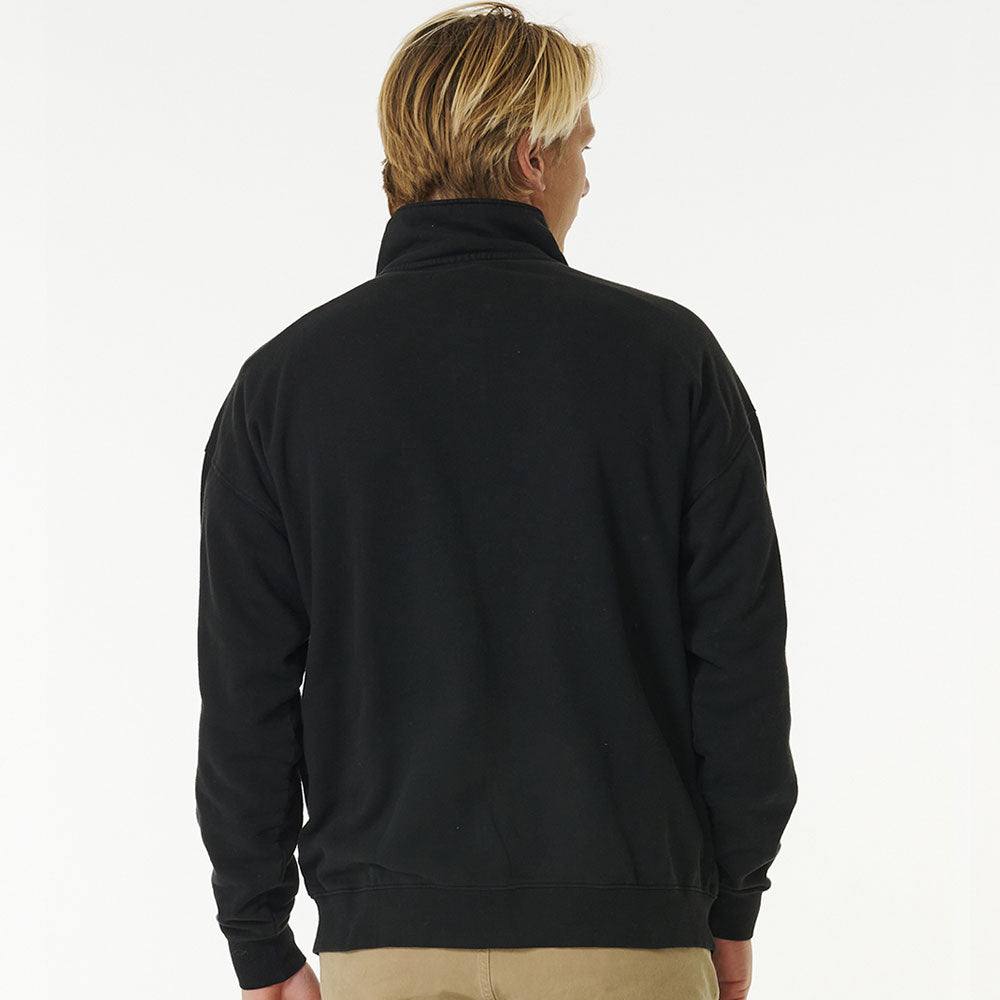 Rip Curl Original Surfers Zip Crew