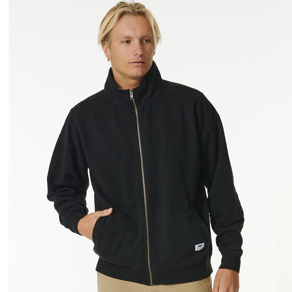 Rip Curl Original Surfers Zip Crew