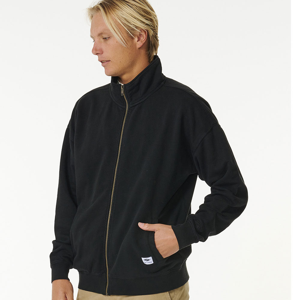 Rip Curl Original Surfers Zip Crew
