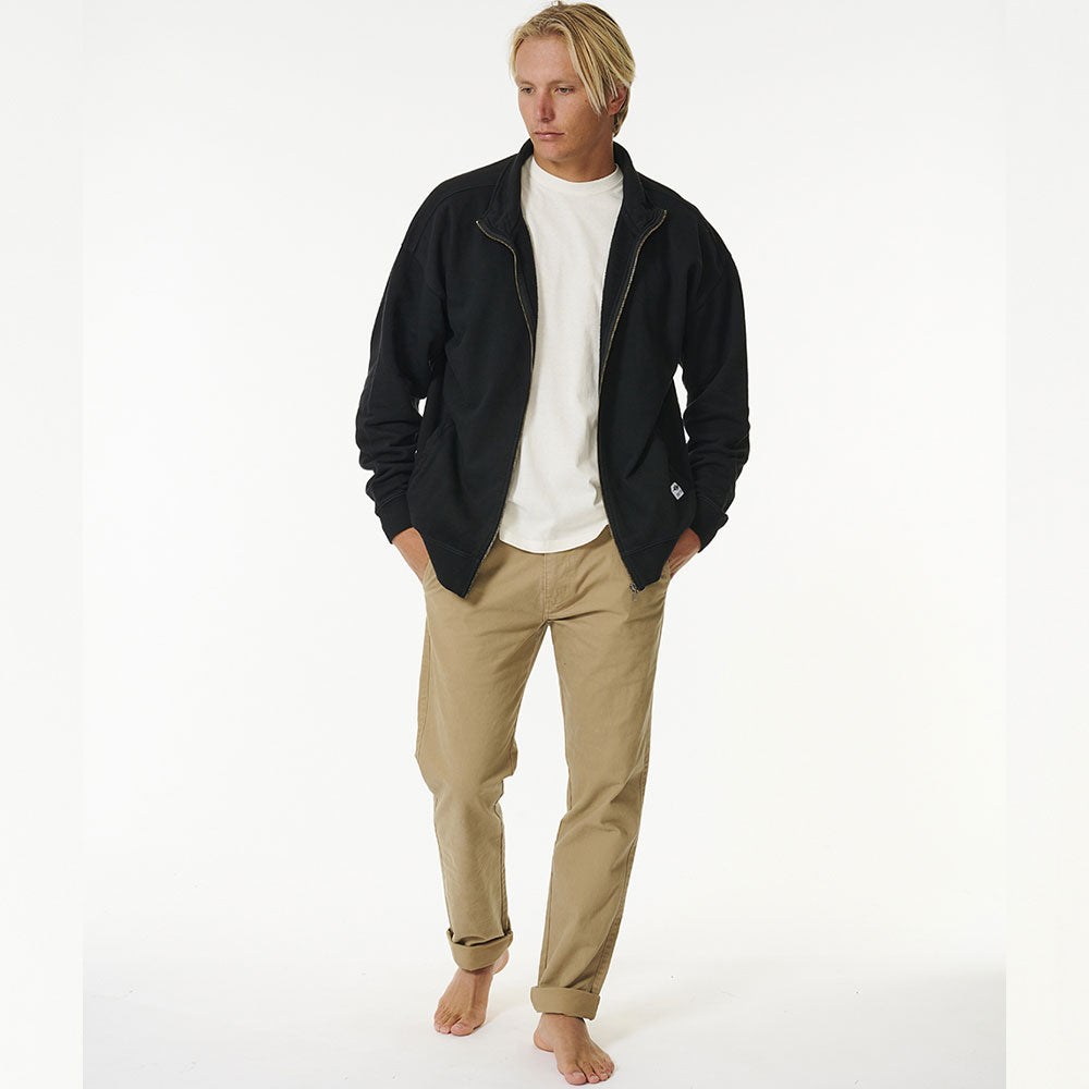 Rip Curl Original Surfers Zip Crew
