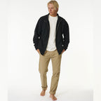 Rip Curl Original Surfers Zip Crew