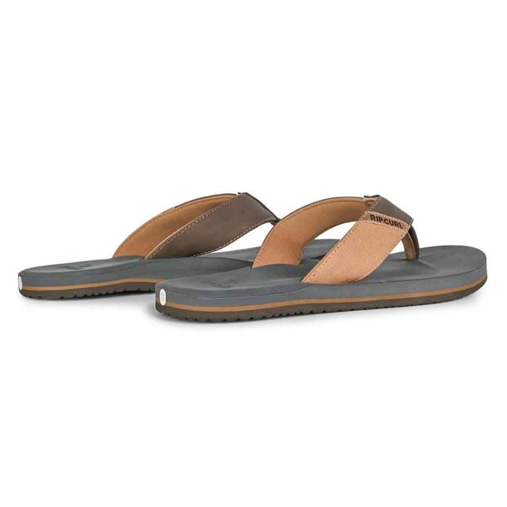 Rip Curl Oxford Bloom Open Toe Flip Flop