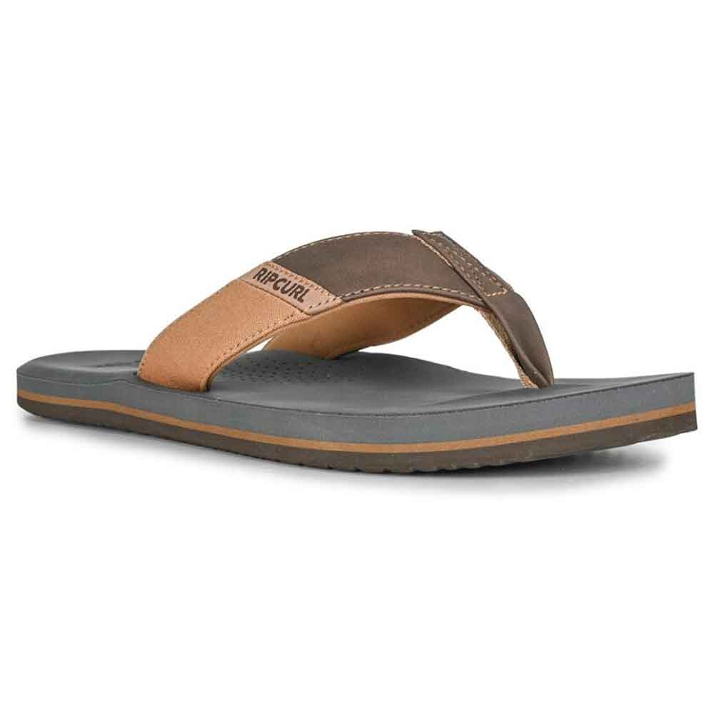 Rip Curl Oxford Bloom Open Toe Flip Flop