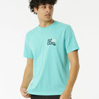 Rip Curl Pacific Rinse Boo T-Shirt