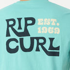 Rip Curl Pacific Rinse Boo T-Shirt