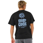 Rip Curl Pacific Rinse Glass Off T-Shirt