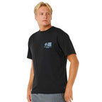 Rip Curl Pacific Rinse Glass Off T-Shirt