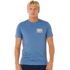 Rip Curl Pacific Rinse Sunrise T-Shirt