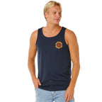 Rip Curl Pacific Rinse Tank Vest