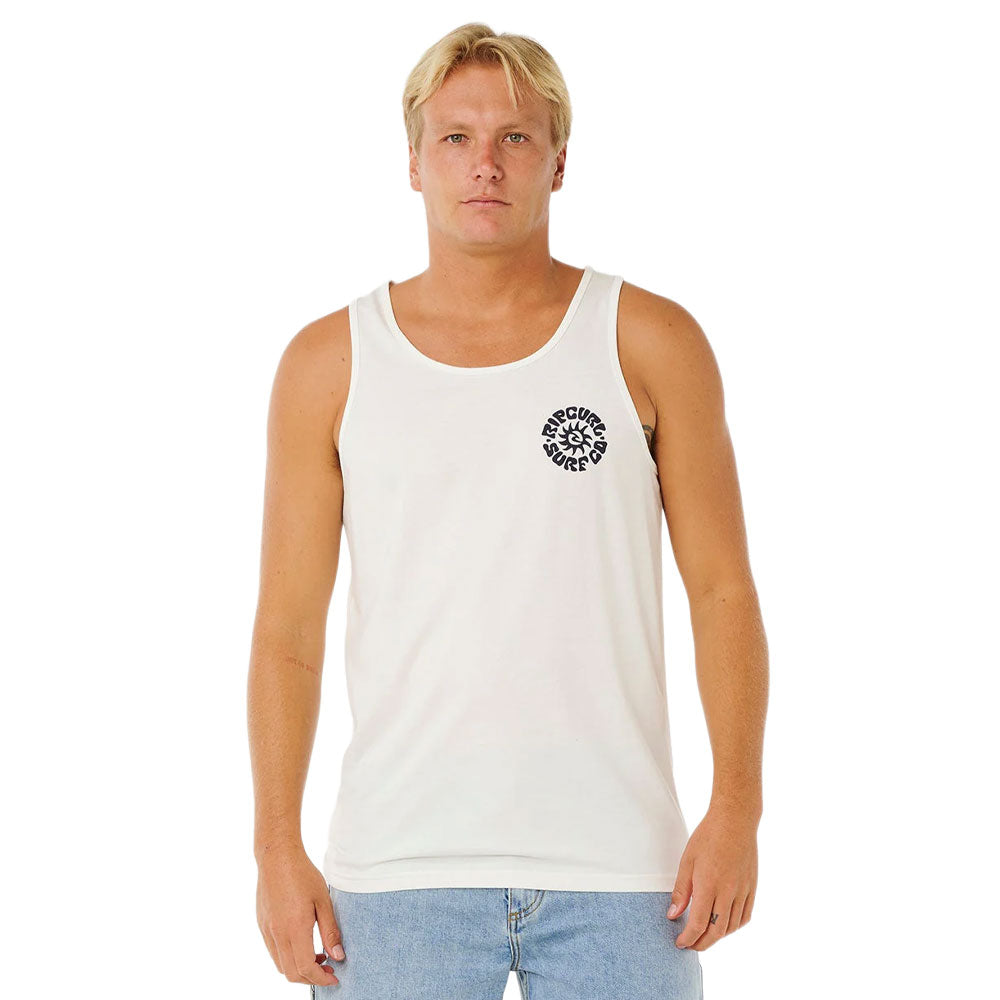 Rip Curl Pacific Rinse Tank Vest