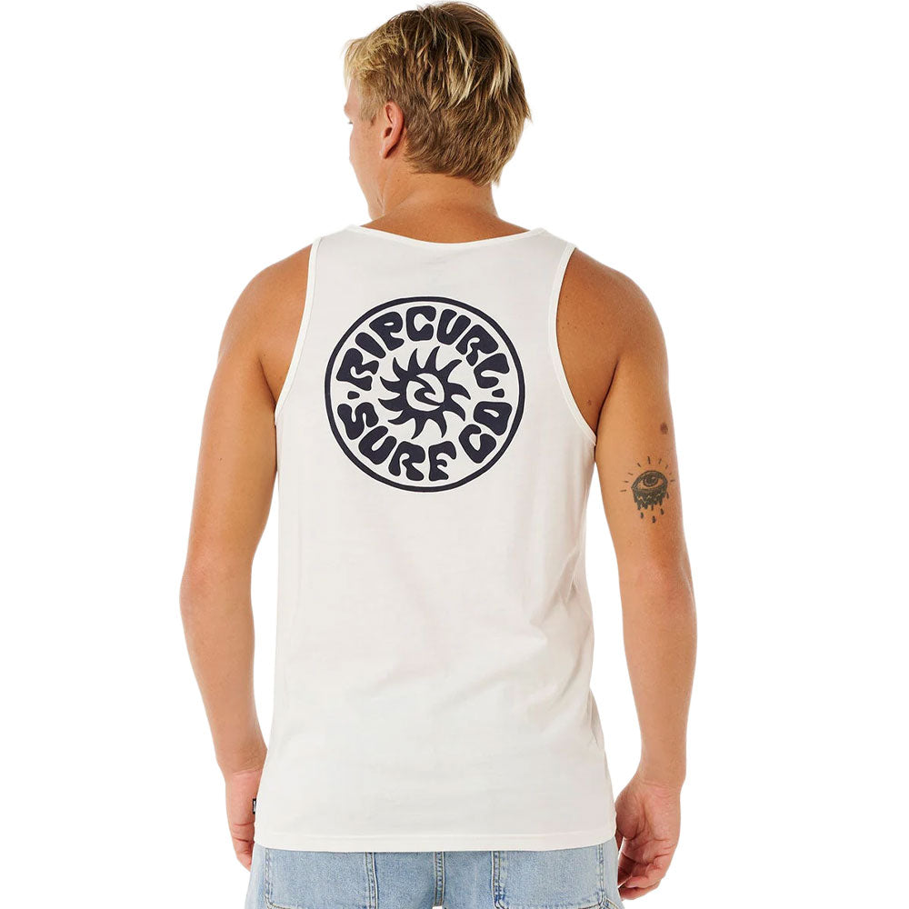 Rip Curl Pacific Rinse Tank Vest