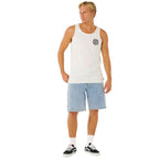 Rip Curl Pacific Rinse Tank Vest