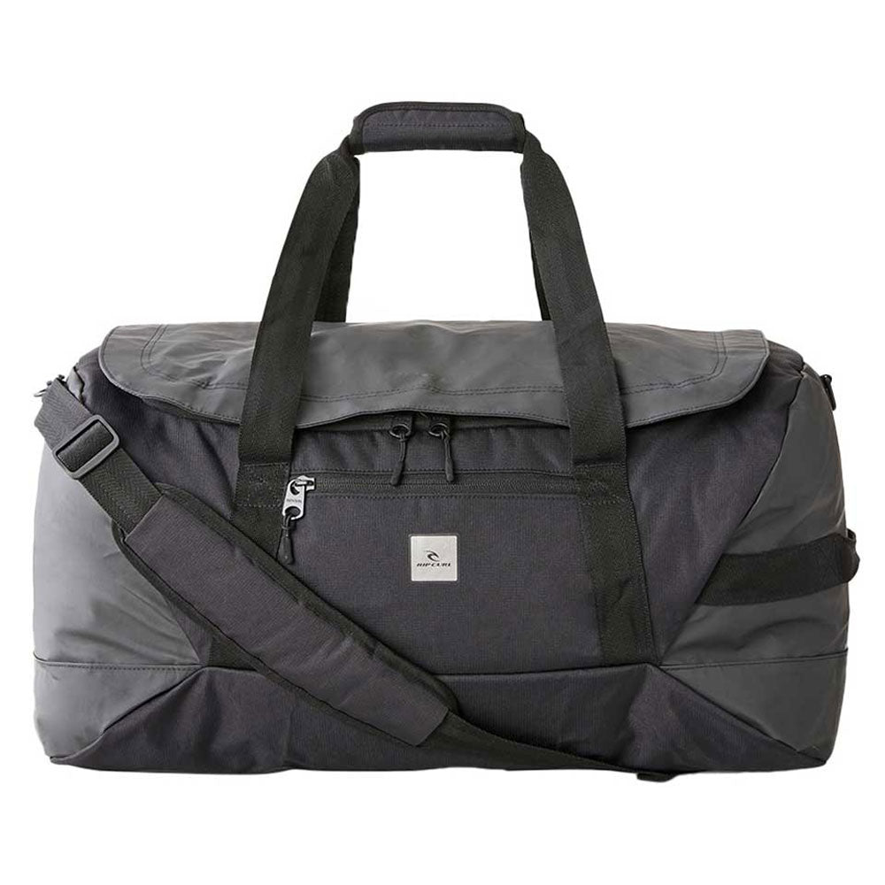 Rip Curl Packable 35L Duffle Bag - Midnight