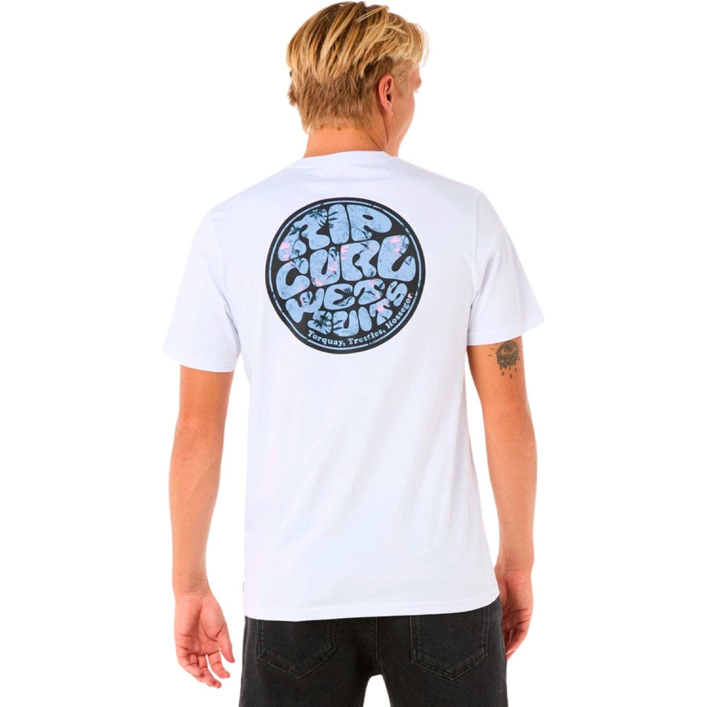 Rip Curl Passage T Shirt