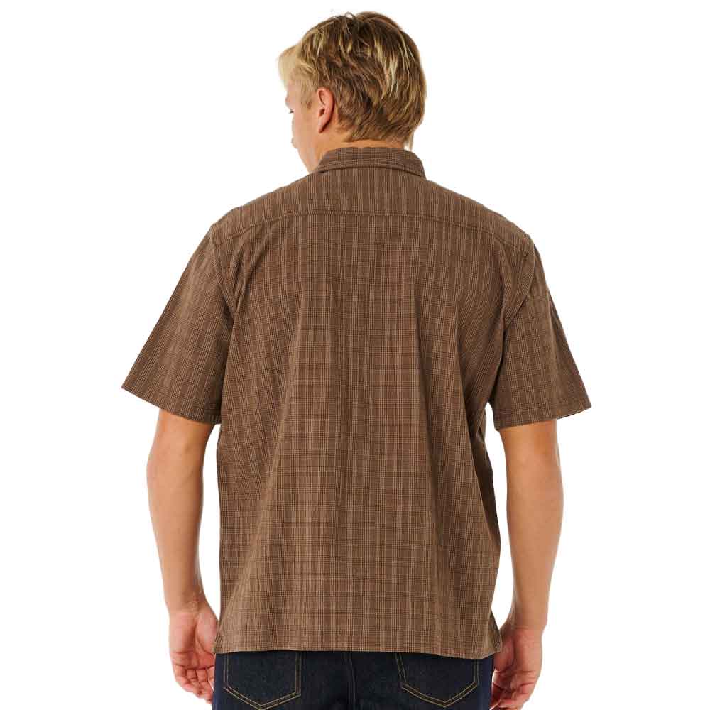 Rip Curl Premium Surf Check Shirt