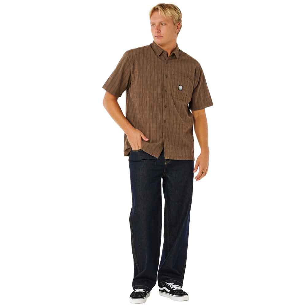 Rip Curl Premium Surf Check Shirt