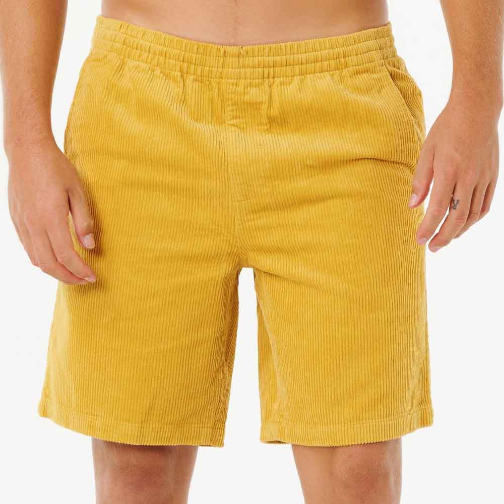Rip Curl Premium Surf Cord 19 Volley Shorts