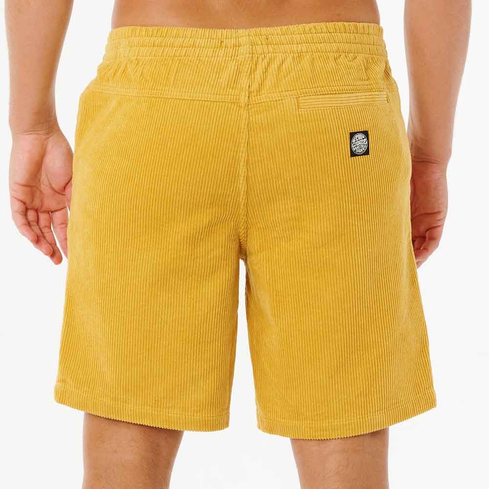Rip Curl Premium Surf Cord 19 Volley Shorts