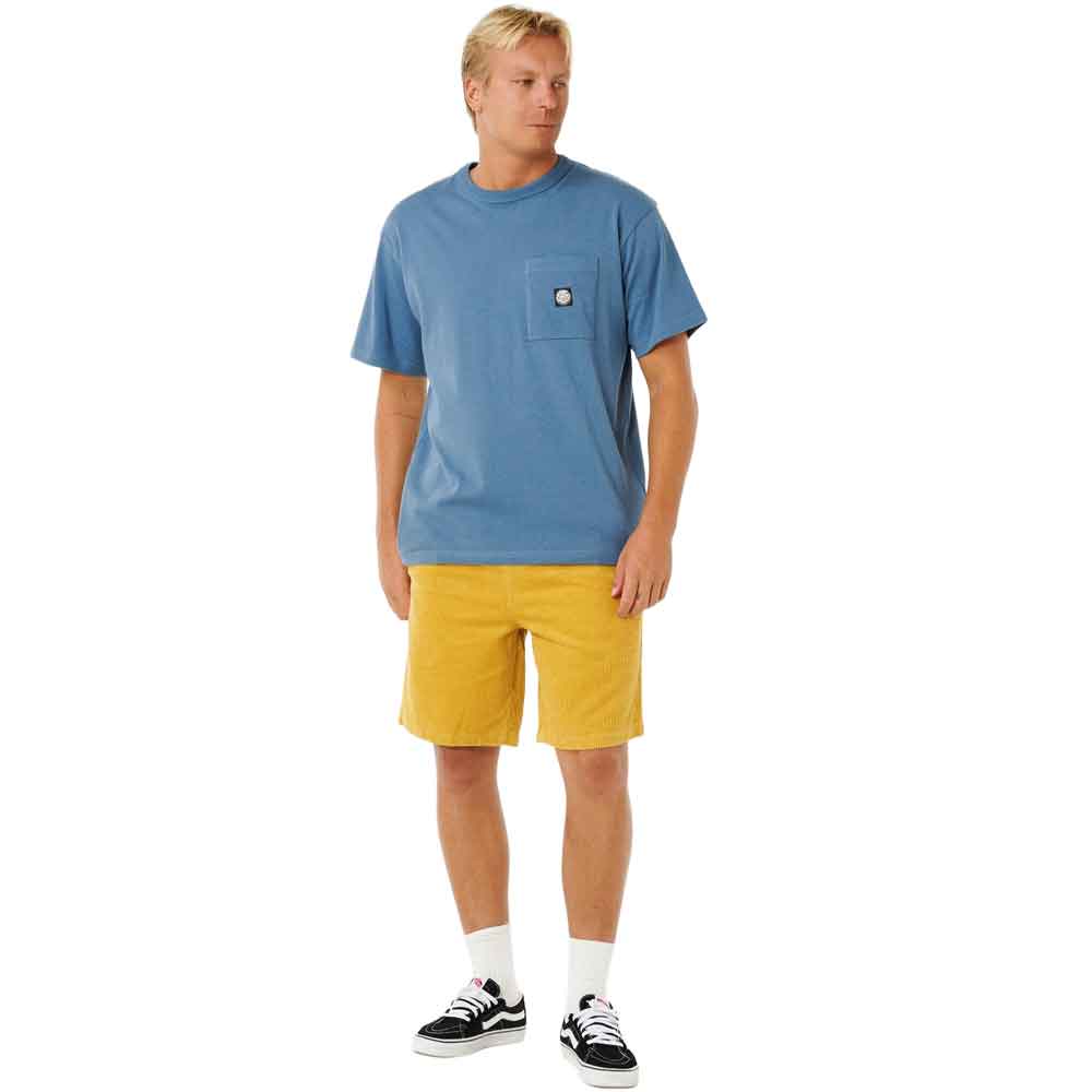 Rip Curl Premium Surf Cord 19 Volley Shorts