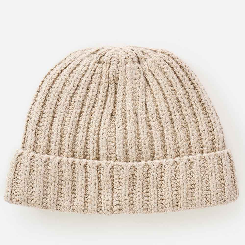Rip Curl Premium Surf Reg Beanie Khaki Sand