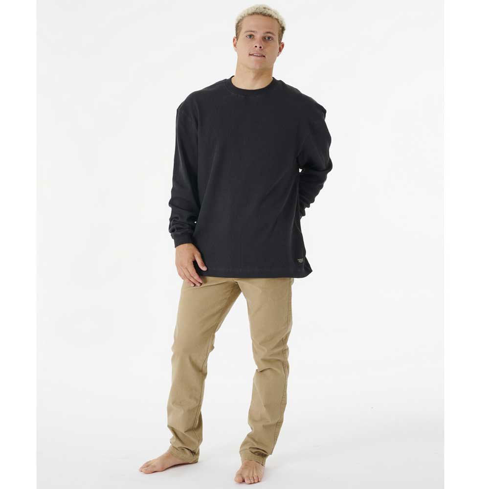 Rip Curl Quality Surf Products Long Sleeve T-Shirt