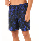 Rip Curl Raw Energy Burner Volley Shorts
