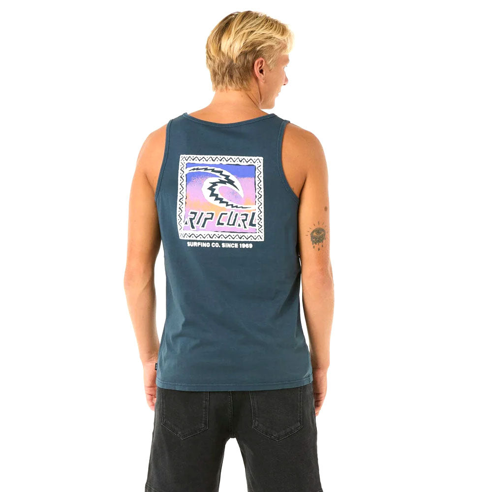 Rip Curl Raw Energy Trad Tank Vest