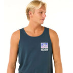 Rip Curl Raw Energy Trad Tank Vest