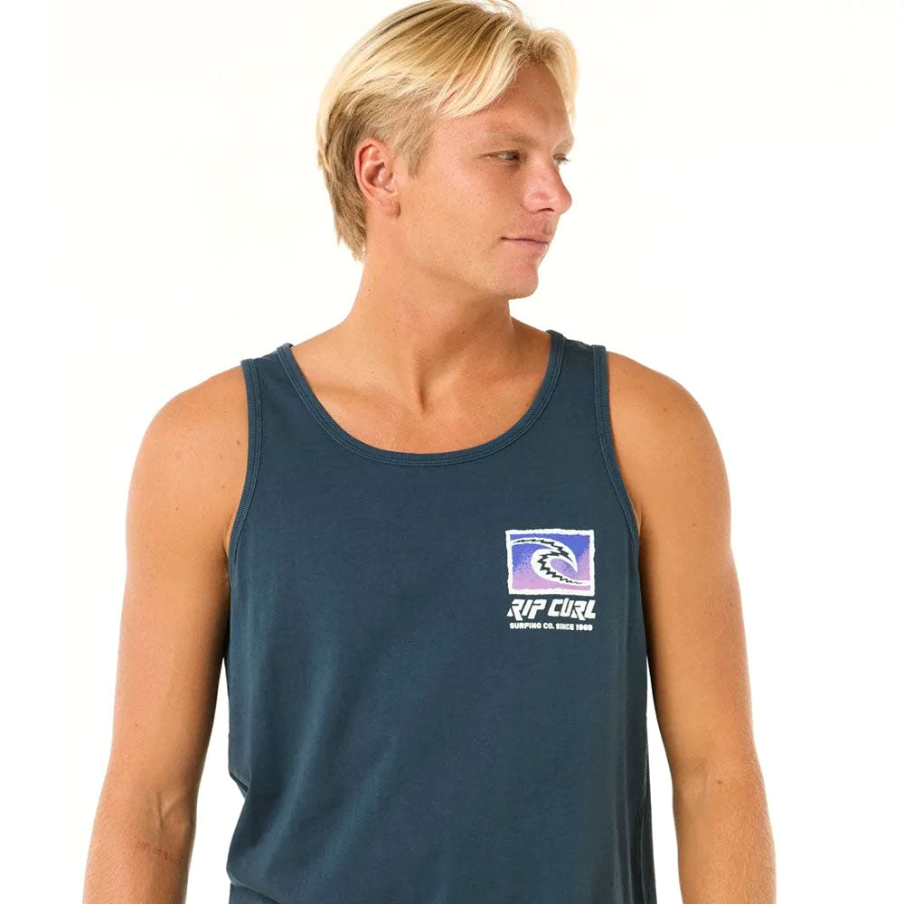 Rip Curl Raw Energy Trad Tank Vest