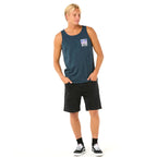 Rip Curl Raw Energy Trad Tank Vest