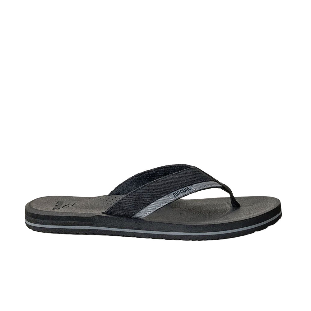 Rip Curl Reactor 2.0 Bloom Open Toe Flip Flop