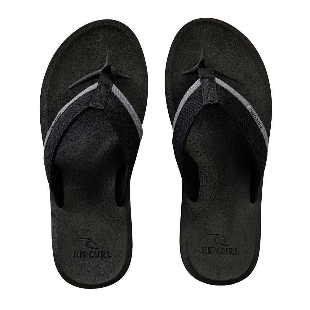 Rip Curl Reactor 2.0 Bloom Open Toe Flip Flop