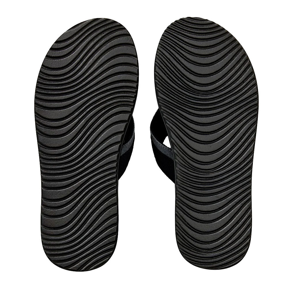 Rip Curl Reactor 2.0 Bloom Open Toe Flip Flop