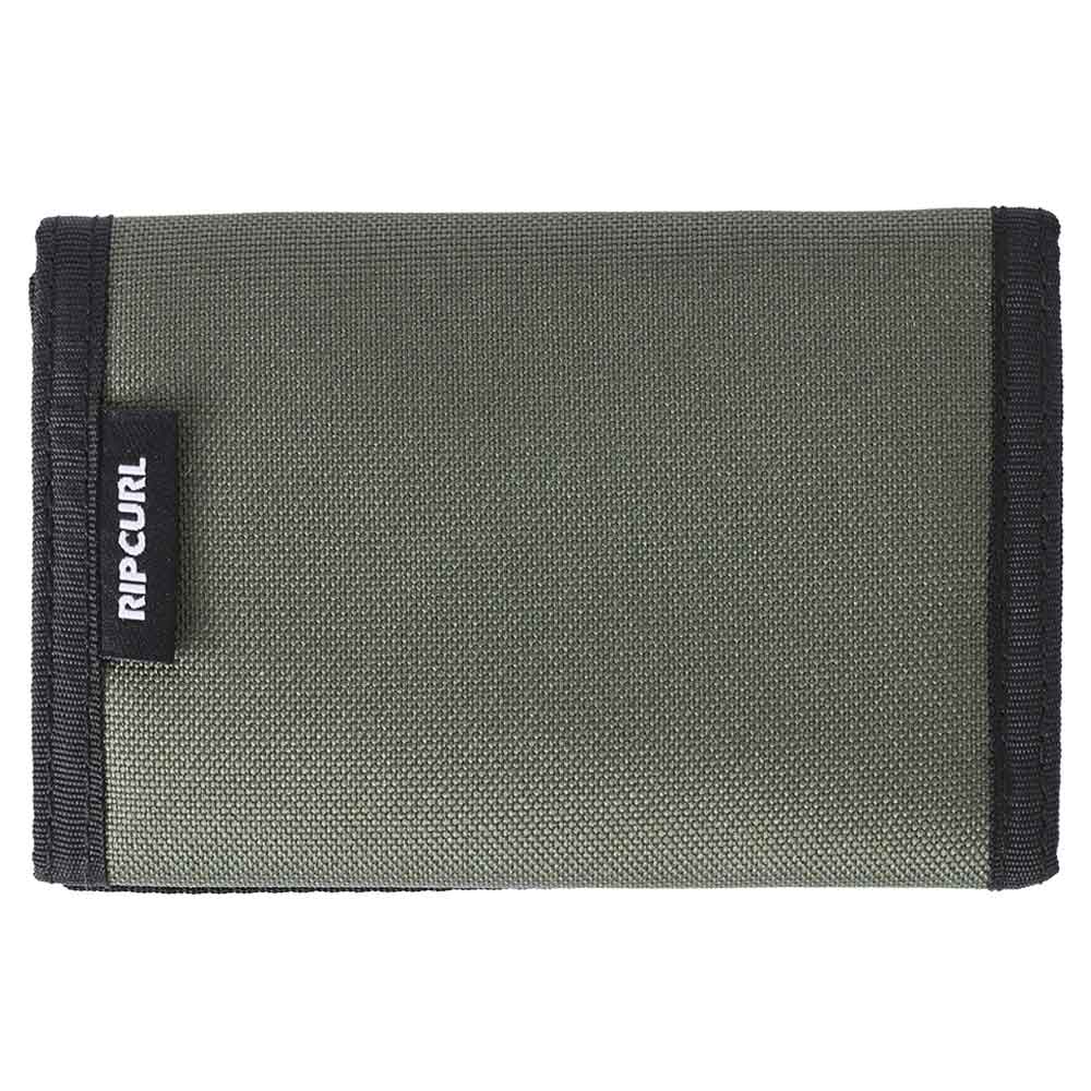 Rip Curl Road Trippin Surf Wallet Olive