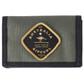 Rip Curl Road Trippin Surf Wallet Olive