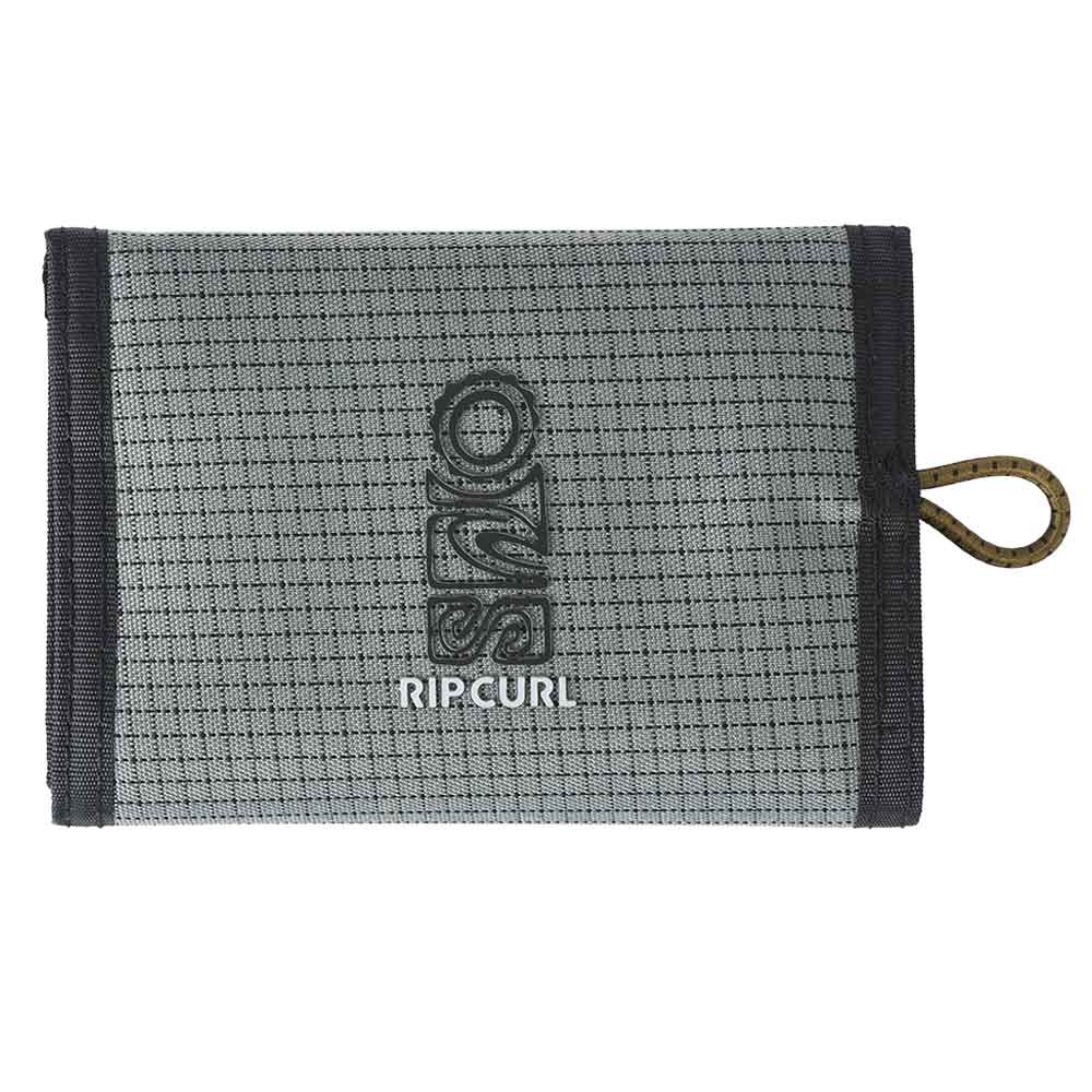 Rip Curl S-Series Overland Wallet Cactus Green