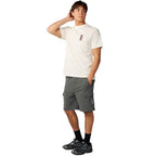 Rip Curl S.Series Vc Stack T Shirt Bone