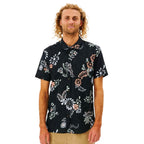 Rip Curl Salt Water Culture Short Sleeve Shirt