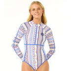 Rip Curl San Carlos UPF Surfsuit Swimsuit