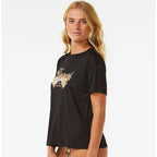 Rip Curl Sea of Dreams UPF  Rash Vest